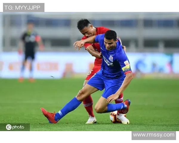 上海绿地与天津天海激战正酣谁能在这场较量中笑到最后