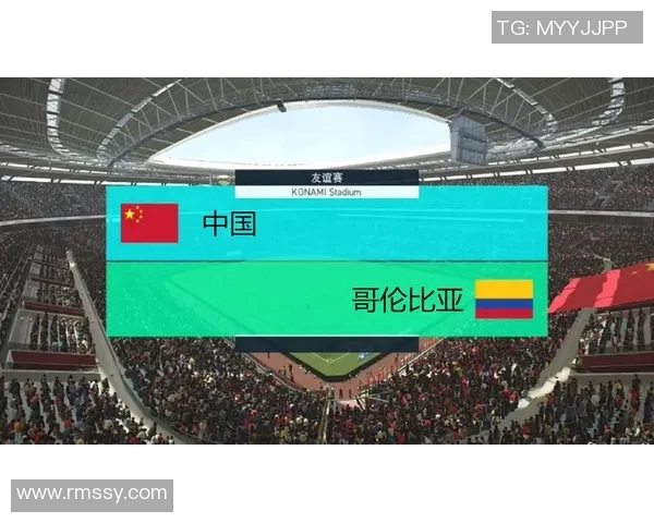 乌克兰与哥伦比亚足球友谊赛精彩回顾与战术分析